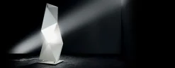 Slamp Lampki Na Biurko, Oświetlenie Biurkowe|Lampy Do Salonu, Oświetlenie Salonu<Diamond Large - - lampa biurkowa