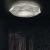 Morosini Plafony Sufitowe I Ścienne|Kinkiety I Lampy Na Ścianę<Diamond PP 60 - - kinkiet/plafon