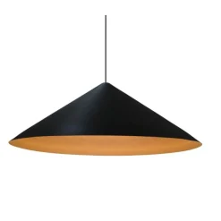 Wever & Ducre Żyrandole|Wiszące Ekskluzywne<Dinor 3.0 czarny - Wever & Ducré - lampa wisząca