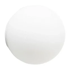 Artemide Kinkiety I Lampy Na Ścianę|Ekskluzywne I Luksusowe Kinkiety<Dioscuri 35 biały - - kinkiet