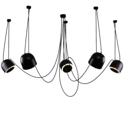 Antigo Żyrandole|Lampy Do Jadalni<DOBO 5 9038 - - lampa wisząca