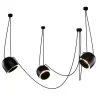 Antigo Żyrandole|Lampy Do Jadalni<DOBO 3 9037 - - lampa wisząca