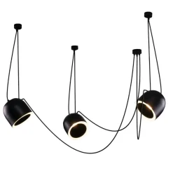 Antigo Żyrandole|Lampy Do Jadalni<DOBO 3 9037 - - lampa wisząca