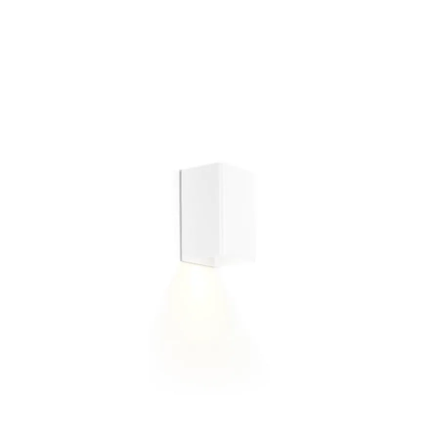 Wever & Ducre Kinkiety I Lampy Na Ścianę|Ekskluzywne I Luksusowe Kinkiety<Docus Mini 1.0 biały - Wever & Ducré - kinkiet