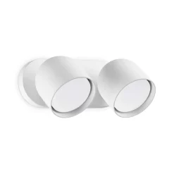 Ideal Lux Kinkiety I Lampy Na Ścianę<Dodo Ap2 - - kinkiet
