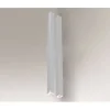 Antigo Kinkiety I Lampy Na Ścianę<Doha (biały) - 7493 - - kinkiet