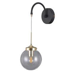Italux Kinkiety I Lampy Na Ścianę<Domenico - - kinkiet
