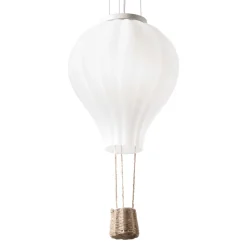 Ideal Lux Żyrandole|Lampy Do Pokoju Dziecięcego, Oświetlenie Dla Dzieci<Dream Big Sp1 D42 - - lampa wisząca balon