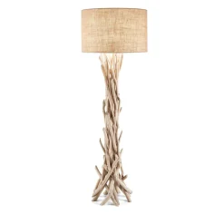 Ideal Lux Lampy Stojące I Podłogowe|Lampy Do Salonu, Oświetlenie Salonu<DRIFTWOOD PT1 - - lampa stojąca