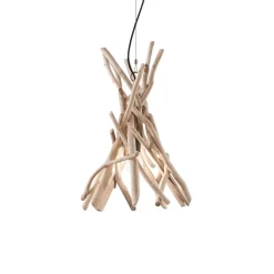Ideal Lux Żyrandole<Driftwood Sp1 - - lampa wisząca