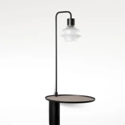 Bover Kinkiety I Lampy Na Ścianę|Ekskluzywne I Luksusowe Kinkiety<Drop A03 biały - - kinkiet