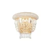 Ideal Lux Kinkiety I Lampy Na Ścianę<Dubai Ap2 - - kinkiet
