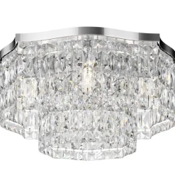 Maytoni Plafony Sufitowe I Ścienne<Dune Chrome - - plafon