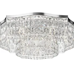 Maytoni Plafony Sufitowe I Ścienne<Dune Chrome - - plafoniera
