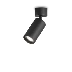 Ideal Lux Plafony Sufitowe I Ścienne|Lampy Do Łazienki<Dynamite Pl1 - - plafon