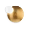 Ideal Lux Kinkiety I Lampy Na Ścianę<Eclissi Ap Big - - kinkiet