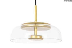 Moosee Żyrandole<Eden Złota - - lampa wisząca
