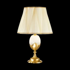 Possoni Lampy Na Biurko Klasyczne<Eggy 7008/L - - lampa biurkowa