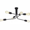 Artera Plafony Sufitowe I Ścienne|Nowoczesne Plafony Sufitowe<Eko 6 Black Wide - - plafon