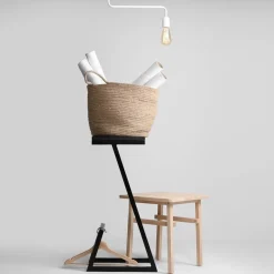Artera Plafony Sufitowe I Ścienne|Nowoczesne Plafony Sufitowe<Eko White Wide - - plafon