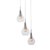 AZzardo Żyrandole|Lampy Do Jadalni<ELEKTRA 3 - - lampa wisząca
