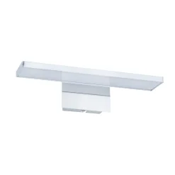 Italux Kinkiety I Lampy Na Ścianę<Elena Led Chrom - - ścienna