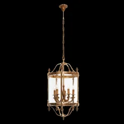 Possoni Żyrandole|Lampy Wiszące Klasyczne<Emily 450/5T - - lampa wisząca