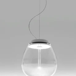 Artemide Wiszące Ekskluzywne|Żyrandole<Empatia 36 biały - - lampa wisząca