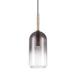Ideal Lux Żyrandole<Empire Sp1 Cilindro - - lampa wisząca