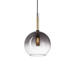 Ideal Lux Żyrandole<Empire Sp1 Sfera - - lampa wisząca