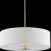 Kutek Mood Żyrandole|Lampy Do Sypialni, Oświetlenie Do Sypialni<Emp-Zwd-4(Z) - - lampa wisząca designerska