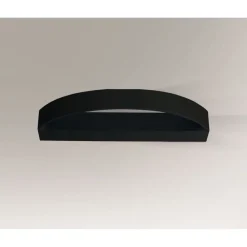 Antigo Kinkiety I Lampy Na Ścianę<Eniwa (czarny) 3000K - - kinkiet