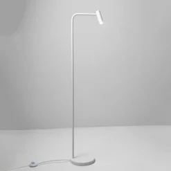Astro Lampy Stojące I Podłogowe|Stojące Ekskluzywne<Enna biały - - lampa podłogowa