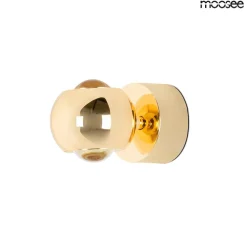 Moosee Kinkiety I Lampy Na Ścianę<Eos Złoty - - lampa ścienna