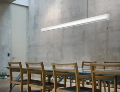 AQForm (Aquaform) Lampy Do Jadalni|Lampy Wiszące Nad Ladę Kuchenną<Equilibra Soft LED 120 - Aquaform - lampa wisząca