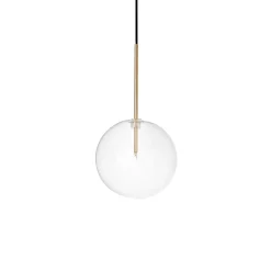Ideal Lux Żyrandole<Equinoxe Sp1 D20 - - lampa wisząca