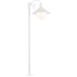 Argon Lampy Ogrodowe Stojące|Lampy Ogrodowe, Oświetlenie Do Ogrodu<Erba Bis 3295 - - lampa stojąca 1 pł.