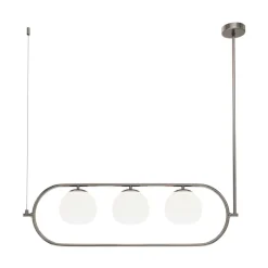 Maytoni Żyrandole<Erich Nickel III - - lampa wisząca