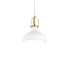 Ideal Lux Lampy Do Kuchni, Oświetlenie Kuchenne|Lampy Do Jadalni<Eris-1 Sp1 - - lampa wisząca