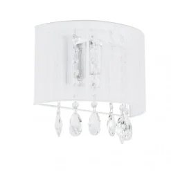 Italux Kinkiety I Lampy Na Ścianę|Kinkiety Klasyczne<Essence White - - kinkiet klasyczny