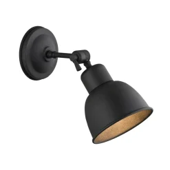 Argon Kinkiety I Lampy Na Ścianę|Kinkiety Nowoczesne<Eufrat 3185 - - kinkiet 1 pł.