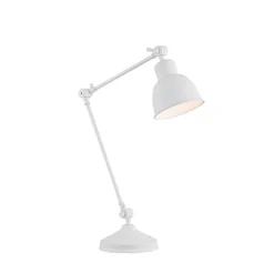 Argon Lampki Na Biurko, Oświetlenie Biurkowe|Lampy Do Pokoju Dziecięcego, Oświetlenie Dla Dzieci<Eufrat 3194 - - lampa biurkowa 1 pł.