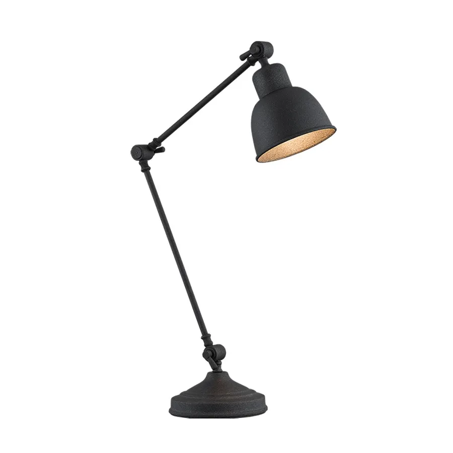 Argon Lampki Na Biurko, Oświetlenie Biurkowe|Lampy Do Pokoju Dziecięcego, Oświetlenie Dla Dzieci<Eufrat 3197 - - lampa biurkowa 1 pł.