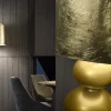 Masiero Lampy Stojące I Podłogowe|Stojące Ekskluzywne<Eva STL3+1 - - lampa stojąca