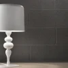 Masiero Lampki Na Biurko, Oświetlenie Biurkowe|Biurkowe Ekskluzywne<Eva TL1 M - - lampa biurkowa