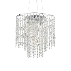 Ideal Lux Żyrandole|Lampy Do Jadalni<Evasione SP10