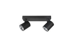 AZzardo Kinkiety I Lampy Na Ścianę|Lampy Do Przedpokoju<Exo 2 - - spot light