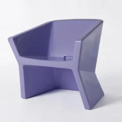 Slide Meble Ogrodowe|Meble Podświetlane<Exofa - - fotel ogrodowy