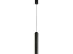 Nowodvorski Lampy Do Jadalni|Lampy Wiszące Nad Ladę Kuchenną<Eye Black I L 6841 - - lampa wisząca nowoczesna