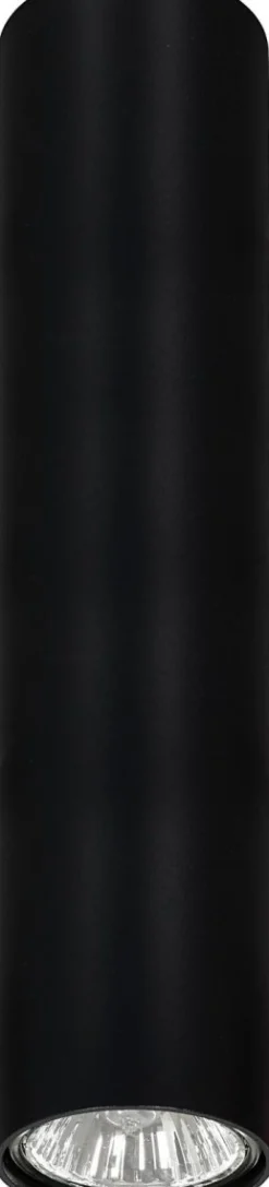 Nowodvorski Plafony Sufitowe I Ścienne|Lampy Tuby<Eye Black M 6837 - - plafon nowoczesny